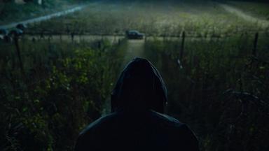 El Monstruo de Florencia 1x4