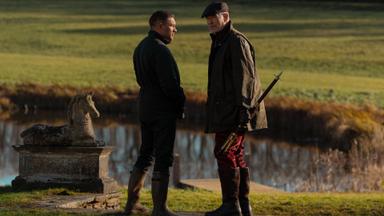 Tierra de Mafia 1x2
