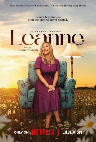 Leanne 1x16