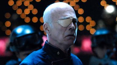 Battlestar Galactica 4x7