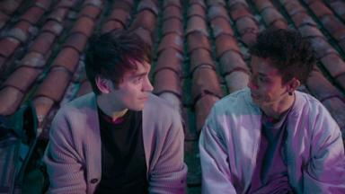 Simplemente Alicia 1x9