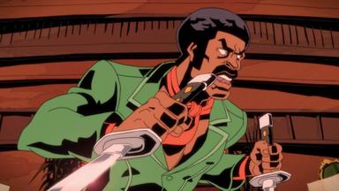 Black Dynamite 1x6