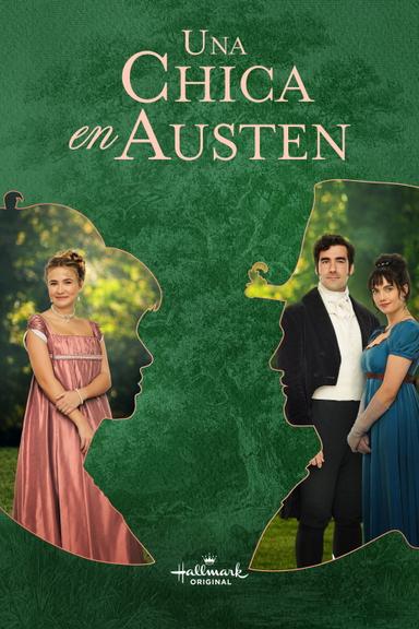 An American in Austen
