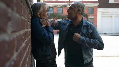 Bosch: Legacy 1x8