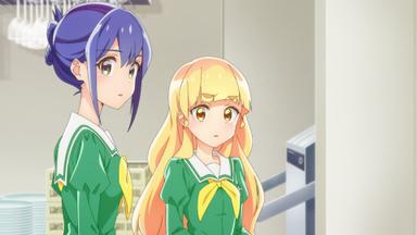 Yuri Is My Job 1x6
