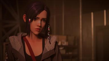 Blade Runner: Black Lotus 1x9