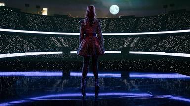 Vampirina: Una Vampirina adolescente 1x1