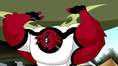 Ben 10 2x12