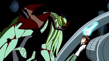 Ben 10 1x13