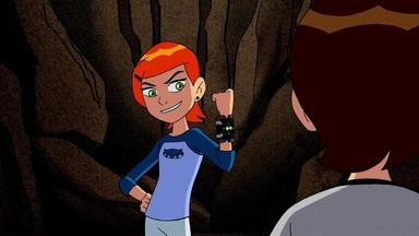 Ben 10 2x4