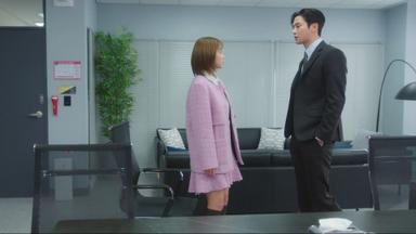 Un amor predestinado 1x10