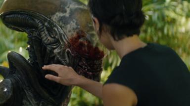 Alien: Earth 1x7