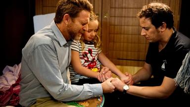 El Barco 1x4