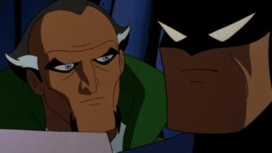 Batman: La Serie Animada 1x57