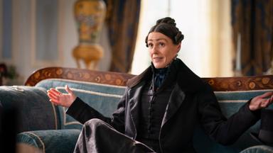 Gentleman Jack 2x1