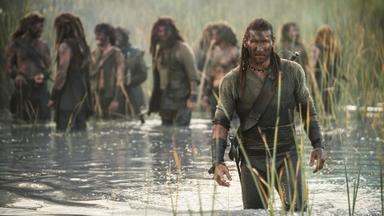 Piratas: Velas Negras 2x8