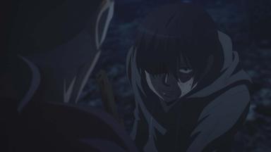 Love of Kill 1x12