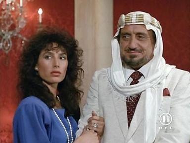 Los Magníficos 3x18