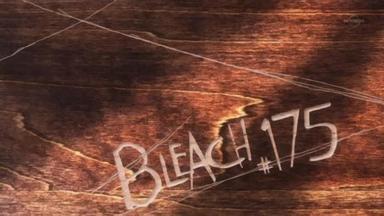 Bleach 1x175