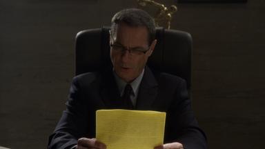 Blue Mountain State 3x11