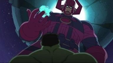 Hulk y los agentes de S.M.A.S.H. 1x15