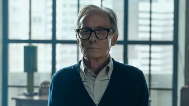 Lazarus de Harlan Coben 1x6