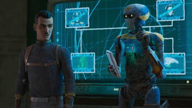 Star Wars: Maul - Señor de las sombras 1x2