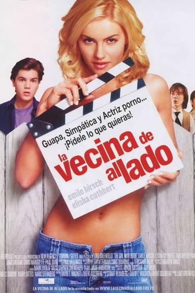La chica de al lado