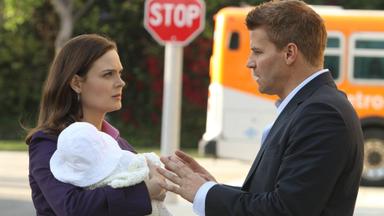 Bones 7x13