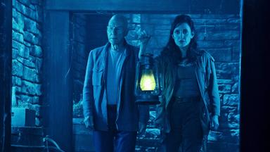 Star Trek: Picard 2x9