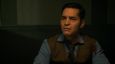Will Trent: Agente especial 3x11