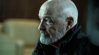 The Walking Dead: Sobrevivientes 1x6
