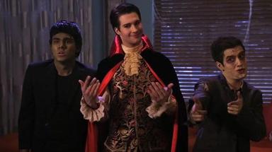 Big Time Rush 2x5