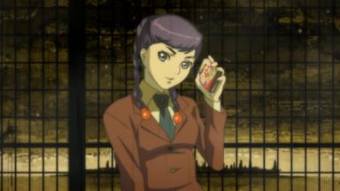 Dance in the Vampire Bund 1x5