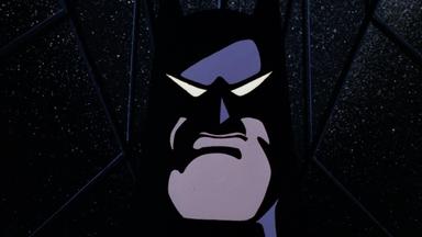 Batman: La Serie Animada 1x21