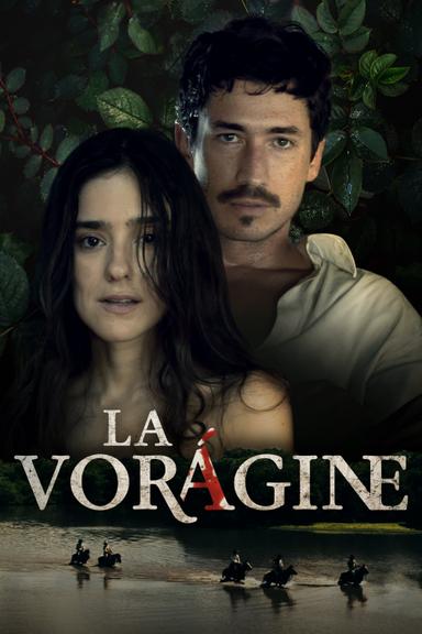 La vorágine 1x5