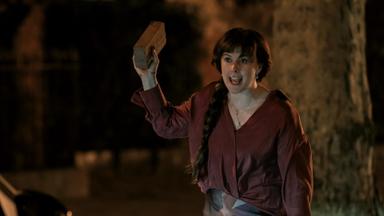 Lazarus de Harlan Coben 1x5