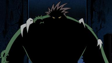 Batman: La Serie Animada 2x6