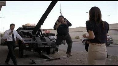 Transporter 1x7