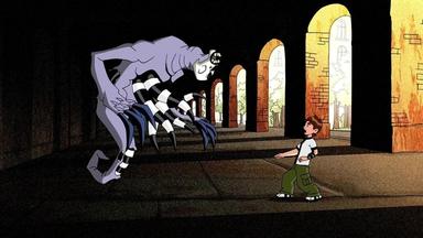 Ben 10 2x11
