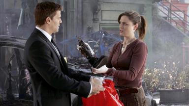 Bones 1x2