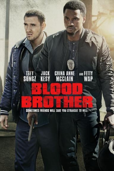 Hermanos de Sangre