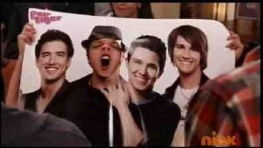 Big Time Rush 2x23