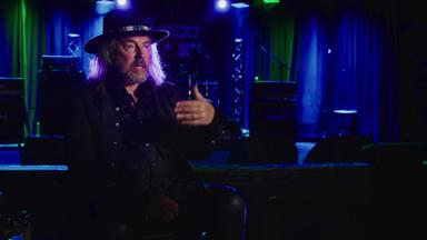 Nöthin' but a Good Time: The Uncensored Story of '80s Hair Metal 1x1