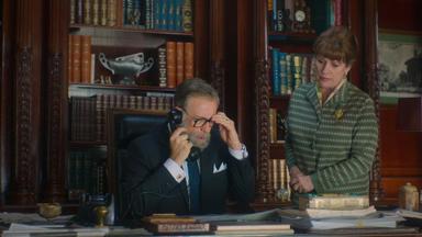 Nadie nos vio partir 1x3