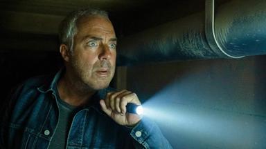 Bosch: Legacy 1x4
