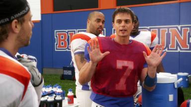 Blue Mountain State 3x1