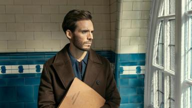 Lazarus de Harlan Coben 1x1