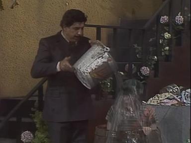 El Chavo del Ocho 6x22