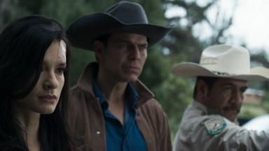 Pasión de gavilanes 2x50